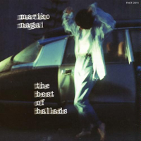 Nagai, Mariko - The Best Of Ballad