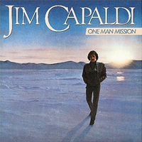 Capaldi, Jim - One Man Mission