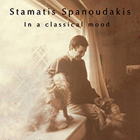 Spanoudakis, Stamatis - In a Classical Mood