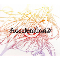 Hachimitsu-Lemon - Acceleration 2