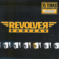 Revolver (ESP) - Rarezas