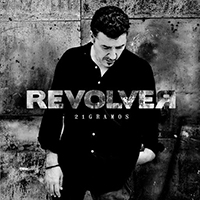 Revolver (ESP) - Tiempo Pequeno (Single)