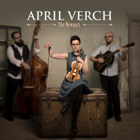 Verch, April - The Newpart