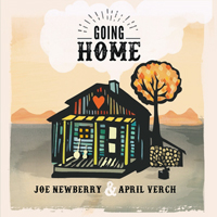 Verch, April - Going Home