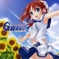 GWAVE - GWAVE SuperFeature's Vol. 3 (Mermaid Kiss) (CD 1)