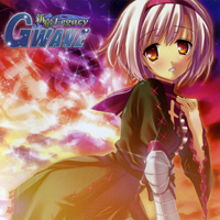 GWAVE - GWAVE SuperFeature's Vol. 6 Shinjuku-Legacy
