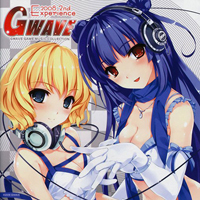GWAVE - GWAVE 2008 2nd Experience