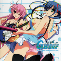 GWAVE - GWAVE 2009 2nd Ace