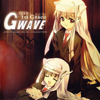 GWAVE - GWAVE 2010 1st Grace