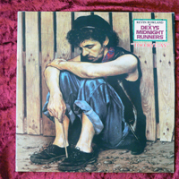Dexys Midnight Runners - Too-Rye-Ay