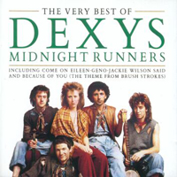 Dexys Midnight Runners - The Very Best Of...