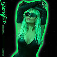 Bebe Rexha - Sacrifice (Single)