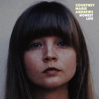 Andrews, Courtney Marie - Honest Life