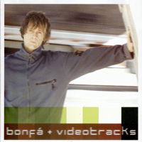 Bonfa, Marcelo - Bonfa + Videotracks