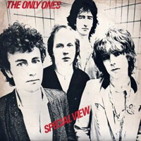 Only Ones - Special View (LP)