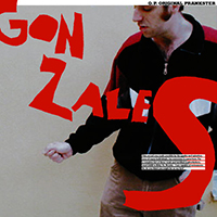 Gonzales (CAN) - O.P. Original Prankster (EP)