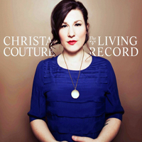 Couture, Christa - The Living Record