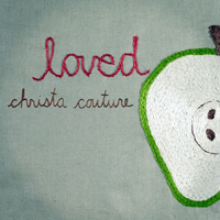Couture, Christa - Loved (EP)