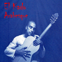 El Kado - Arabesque