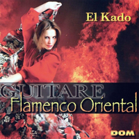 El Kado - Guitare Flamenco Oriental