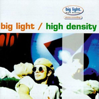 Big Light (DEU) - High Density