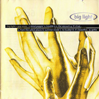 Big Light (DEU) - Pop 2000