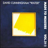 David Cunningham - Water