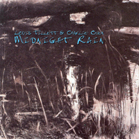 Tillett, Louis - Midnight Rain (CD 1)