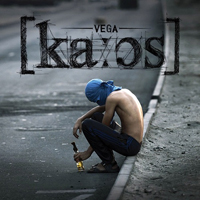 Vega (DEU) - Kaos (Limited Fan Edition) [CD 1: Album]