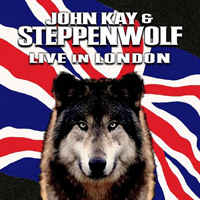 Steppenwolf - Live In London (2006 Remaster)