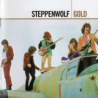Steppenwolf - Gold (CD 1)