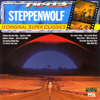 Steppenwolf - 12 Original Super Classics