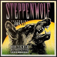 Steppenwolf - Born To Be Wild A Retrospective (1966 - 1990)(CD 2)