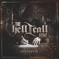 Hell I Call Home - Deathnote
