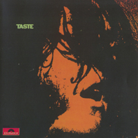 Taste (IRL) - Taste