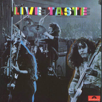 Taste (IRL) - Live Taste