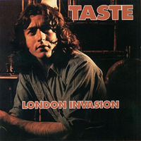 Taste (IRL) - London Invasion