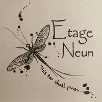 Etage Neun - This Too Shall Pass