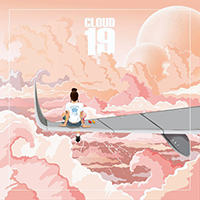 Kehlani - Cloud 19 (2021 Atlantic Edition)