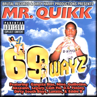 Mr. Quikk - 69 Wayz
