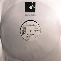 Stereociti - Early Light (12'' Single)