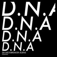 Genetikk - D.N.A. (Single)