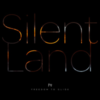 Freedom To Glide - Silent Land (Single)