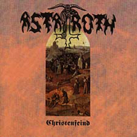 Astaroth (AUT) - Christenfeind