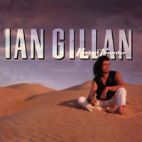 Ian Gillan - Naked Thunder (Remastering 1997)