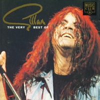 Ian Gillan - The Very Best Of Gillan