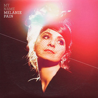 Pain, Melanie - My Name