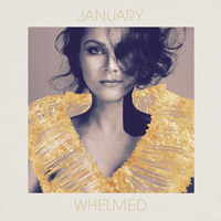 January Thompson - Whelmed