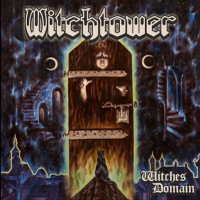 Witchtower (ESP) - Witches' Domain