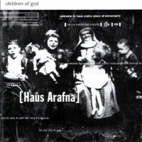 Haus Arafna - Children of God (2000 Remastered)